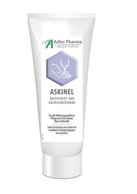 ASKINEL Kälte- und Hautschutzcreme 50 ml Creme