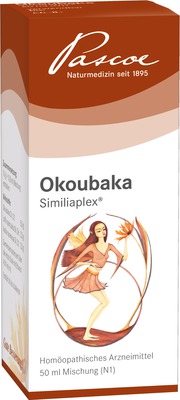 OKOUBAKA SIMILIAPLEX 50 ml Flüssigkeit