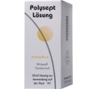 POLYSEPT Lösung 100 ml Lösung