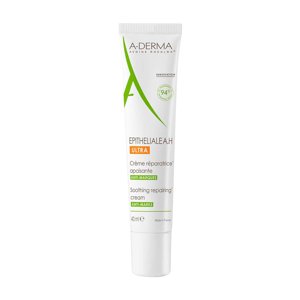 A-DERMA EPITHELIALE A.H ULTRA 40 ml Creme