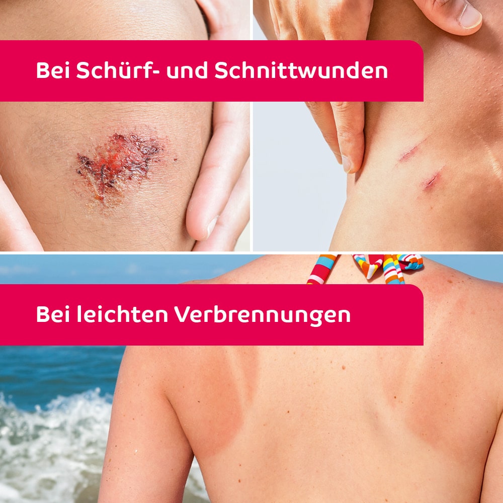 octenisept Wundversorgungs-Set 1 Sparset