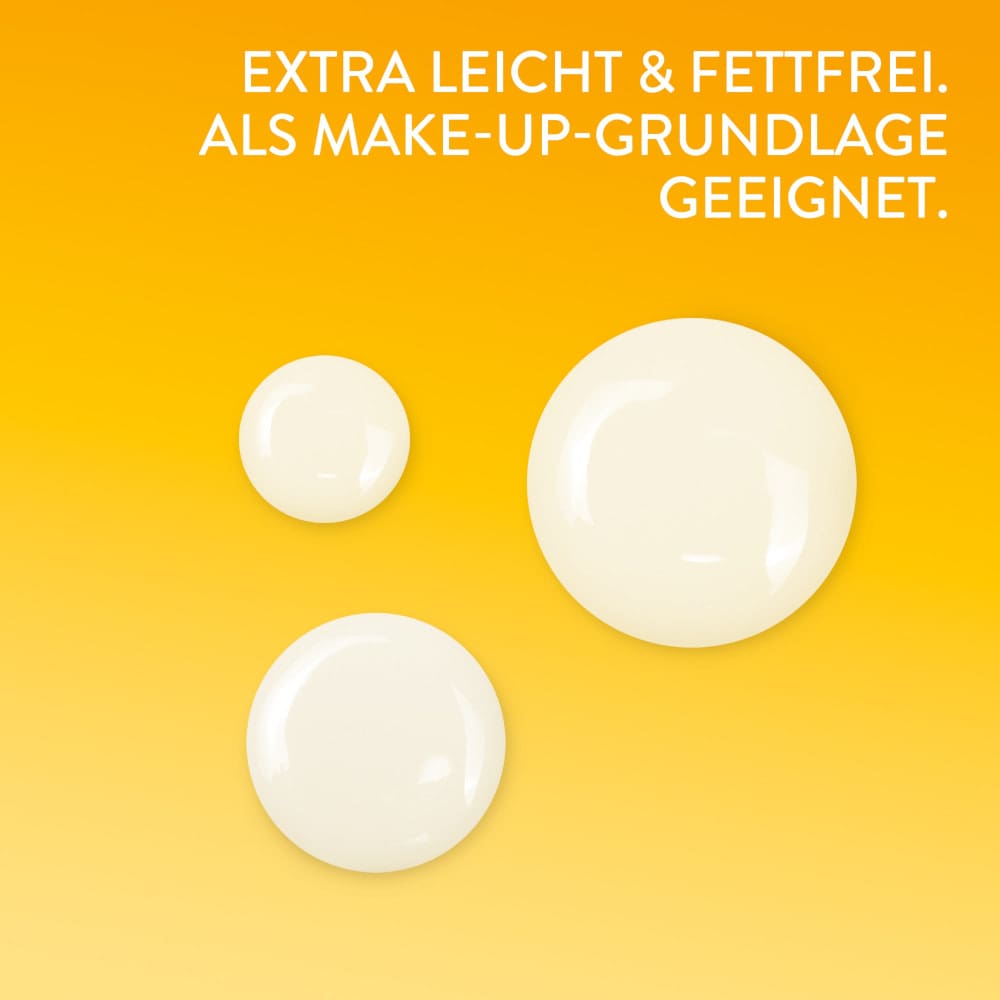 Cetaphil Sun Daylong SPF30 Sens Gel-Fluid Gesicht 30 ml Gel