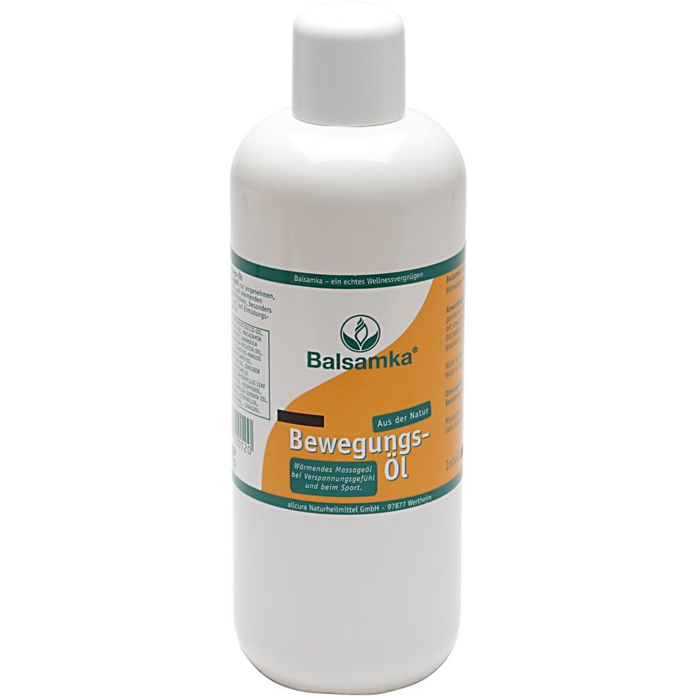 BALSAMKA Balsam 500 ml Balsam