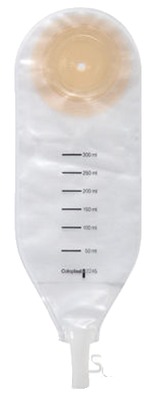 COLOPLAST Drainagebeutel 2240 10 St Beutel