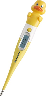 DOMOTHERM Junior Fieberthermometer digital Ente 1 St