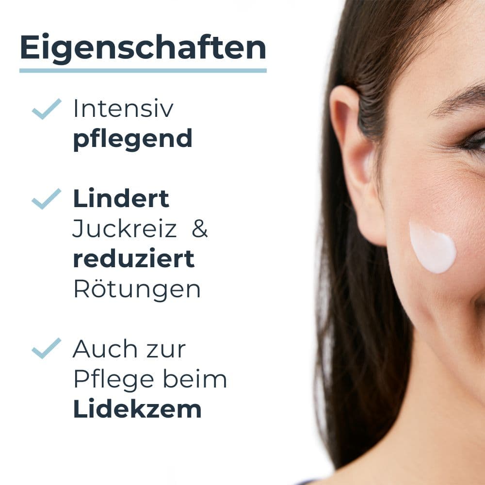 Eucerin Atopi Control GESICHTSCREME  50 ml Creme