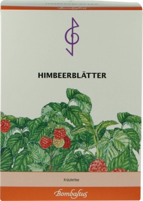 HIMBEERBLÄTTER TEE 110 g Tee