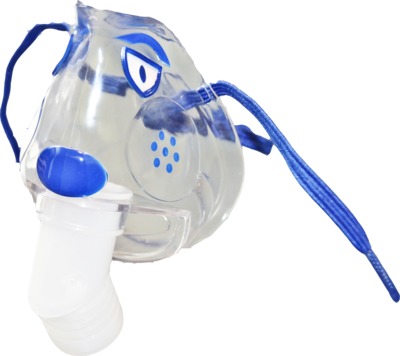 OMRON Vernebler VVT für C28/29 Baby/Kindermaske 0-6Jahre  1 St