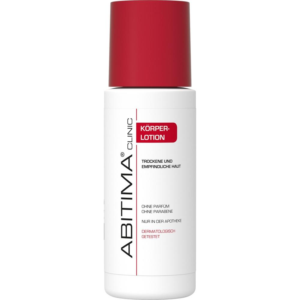 ABITIMA Clinic Körperlotion 200 ml Lotion