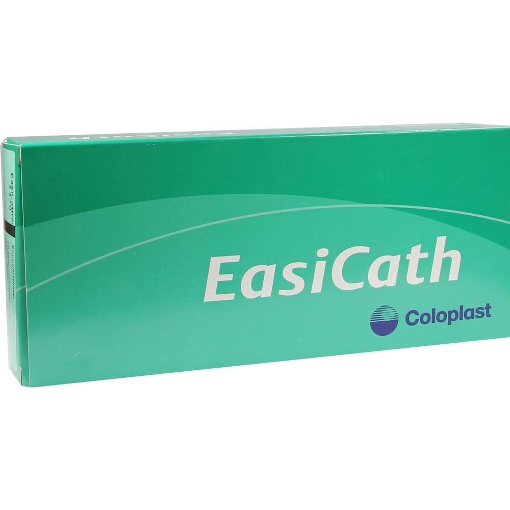 EASICATH Einmalkath.Nelaton Ch 10 5370 Frauen 25 St Katheter