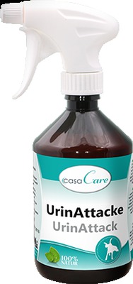 UrinAttacke vet. 500 ml