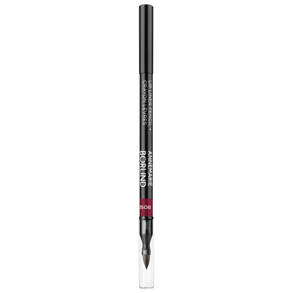 BÖRLIND LIP LINER PENCIL ROSEWOOD 1 g Stifte