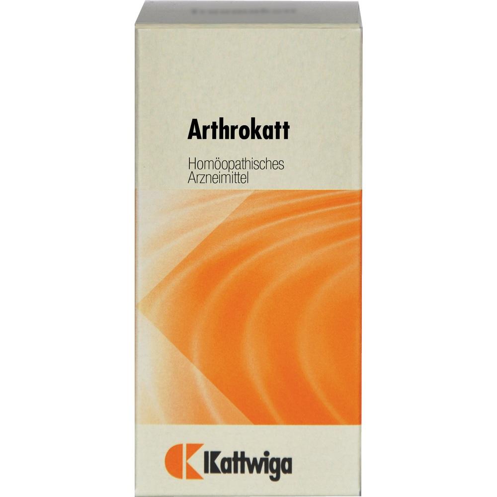 ARTHROKATT Tabletten 100 St Tabletten