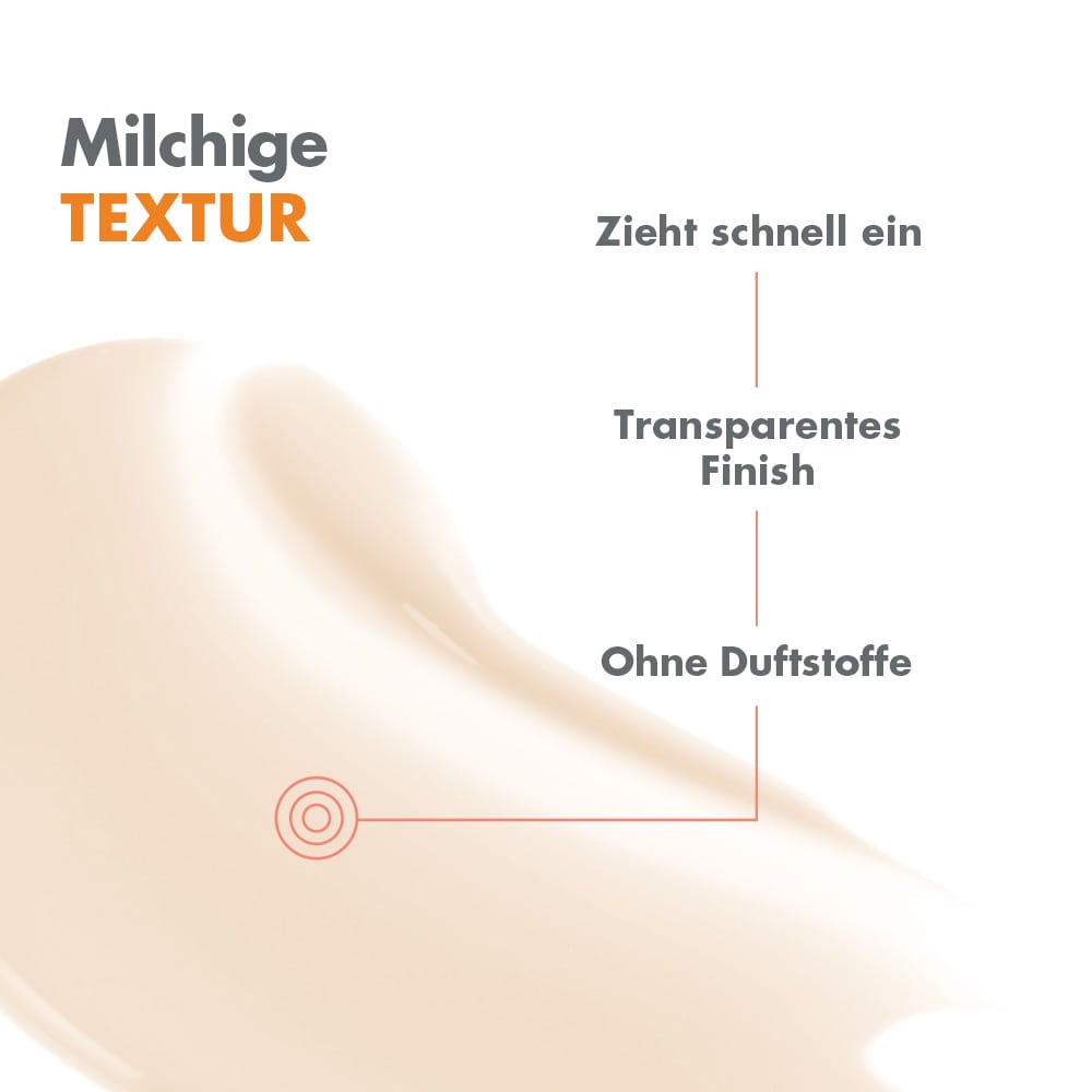 Avène REFLEXE SOLAIRE SPF 50+ + 3 € sparen* 30 ml Emulsion