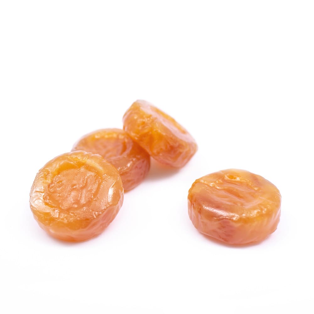 Manuka Health MGO 400+ LUTSCHBONBONS MIT MANUKA HONIG 250 g Bonbons
