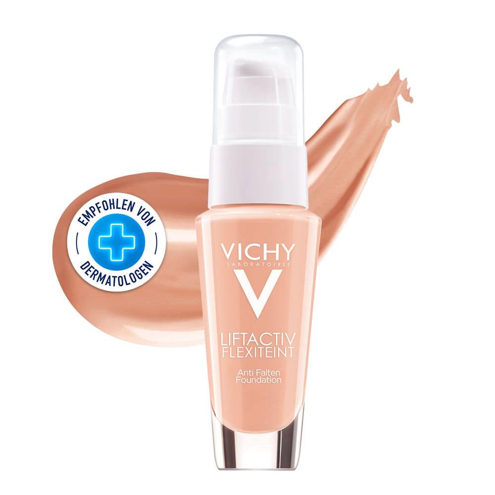 VICHY LIFTACTIV Flexilift Teint 35  30 ml Flüssigkeit