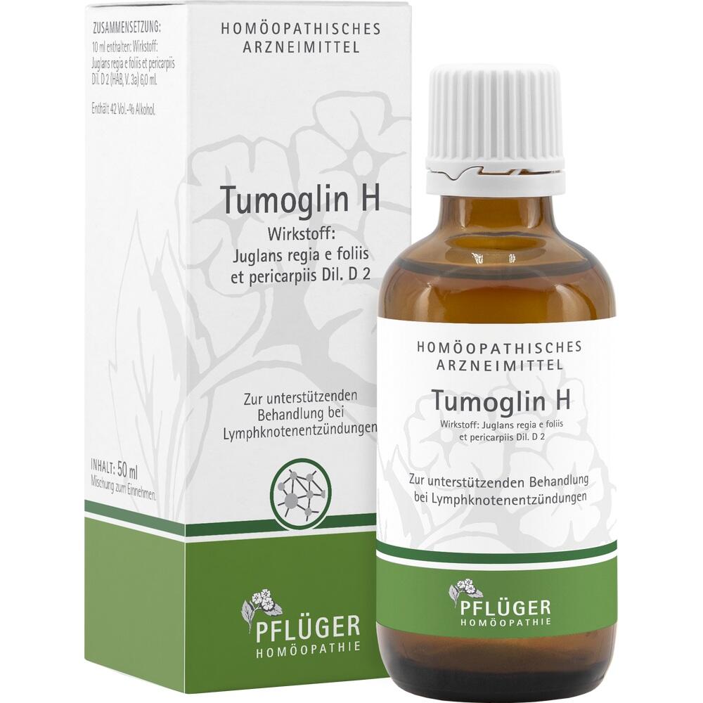 Tumoglin H 50 ml Tropfen