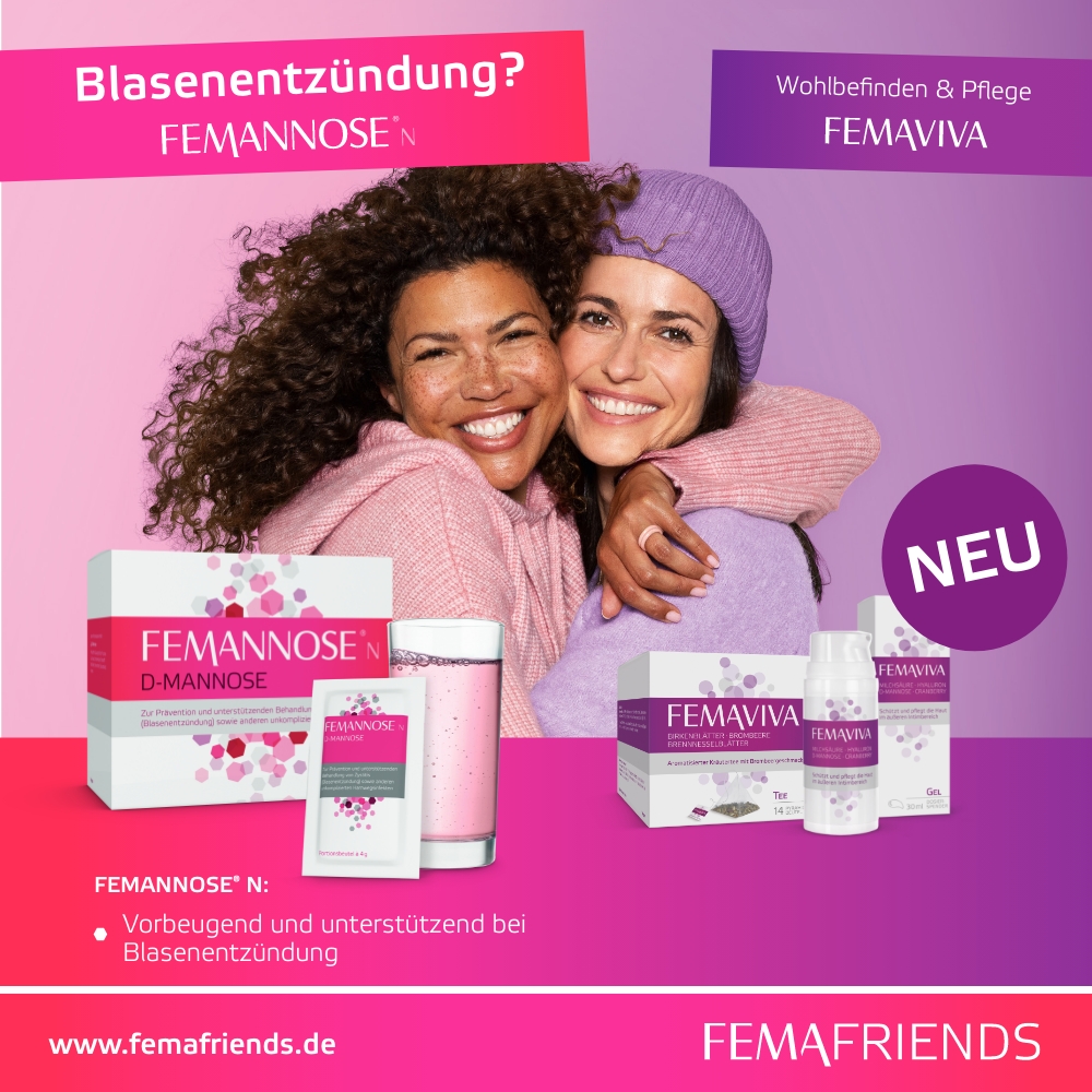 FEMAVIVA GEL 30 ml Gel