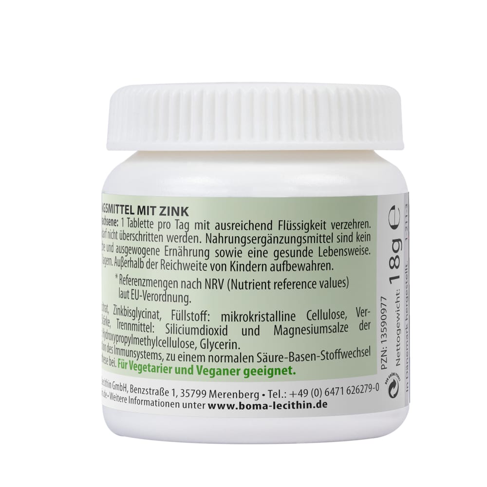 Omni Zink 3 60 St Tabletten
