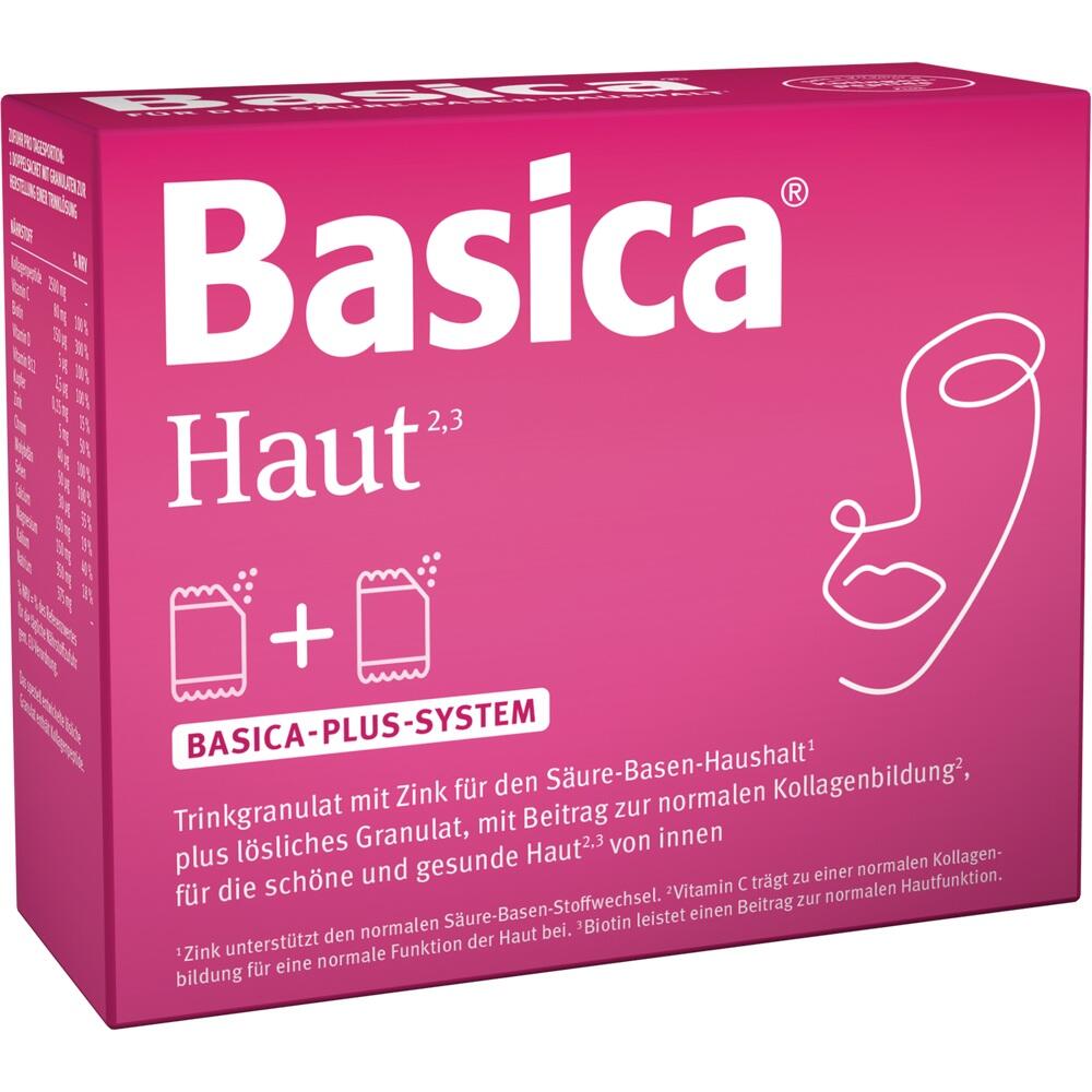 Basica Haut 7 St Kombipackung