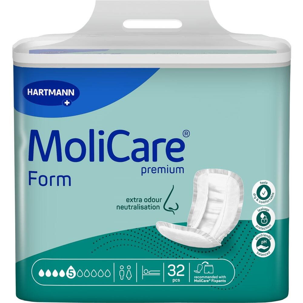 MoliCare premium Form 32 St