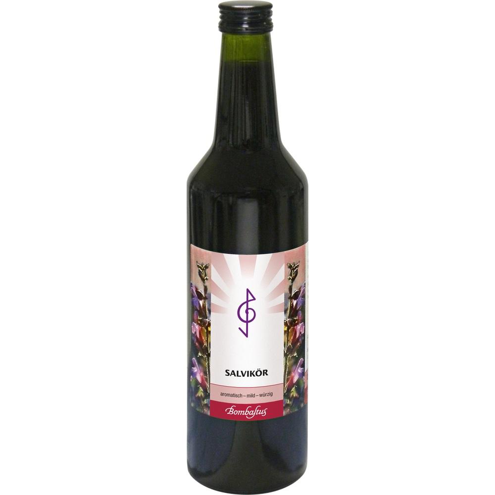 SALVIKÖR flüssig 700 ml Flüssigkeit