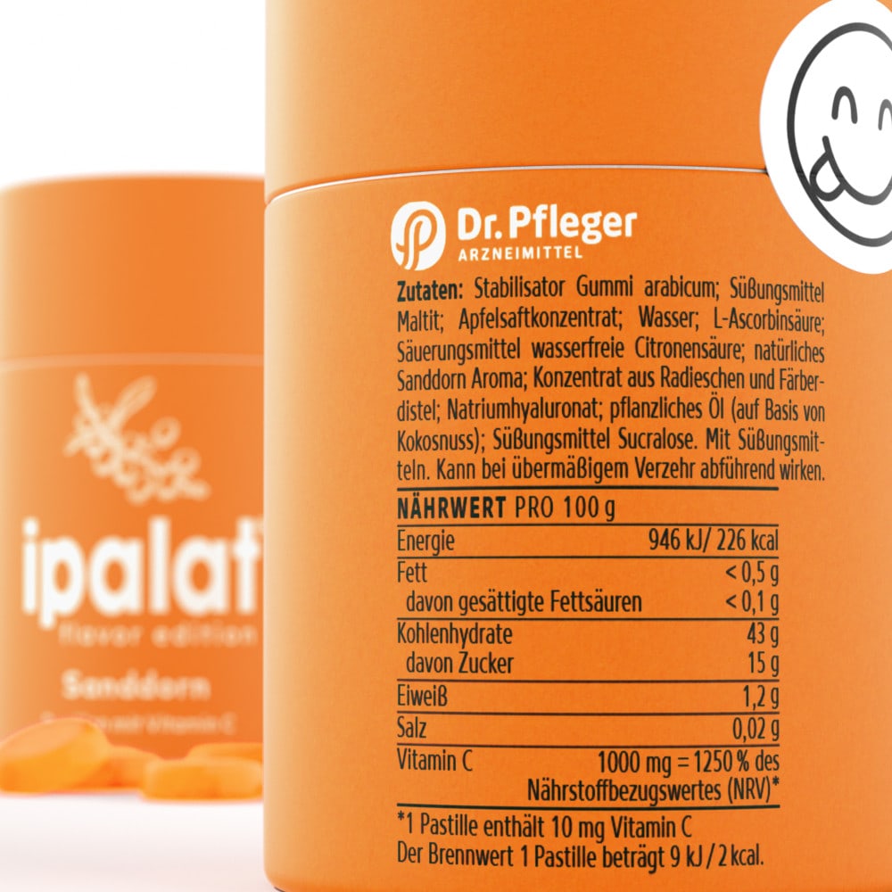 IPALAT PAST&FLAVOR SANDDOR