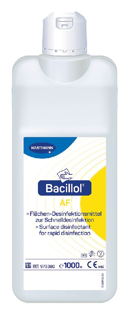 BACILLOL AF Lösung 1000 ml Lösung