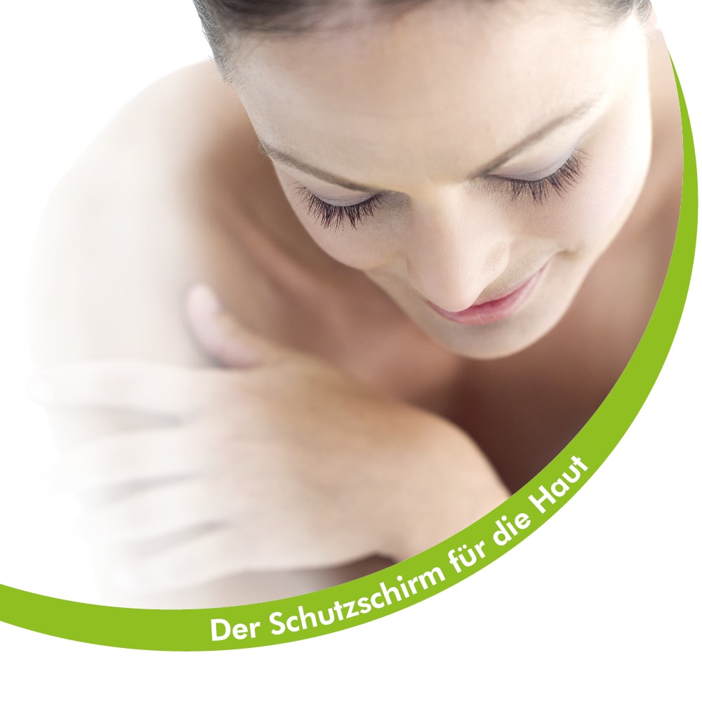 DERMASENCE Vitop forte Augenpflege 15 ml Creme