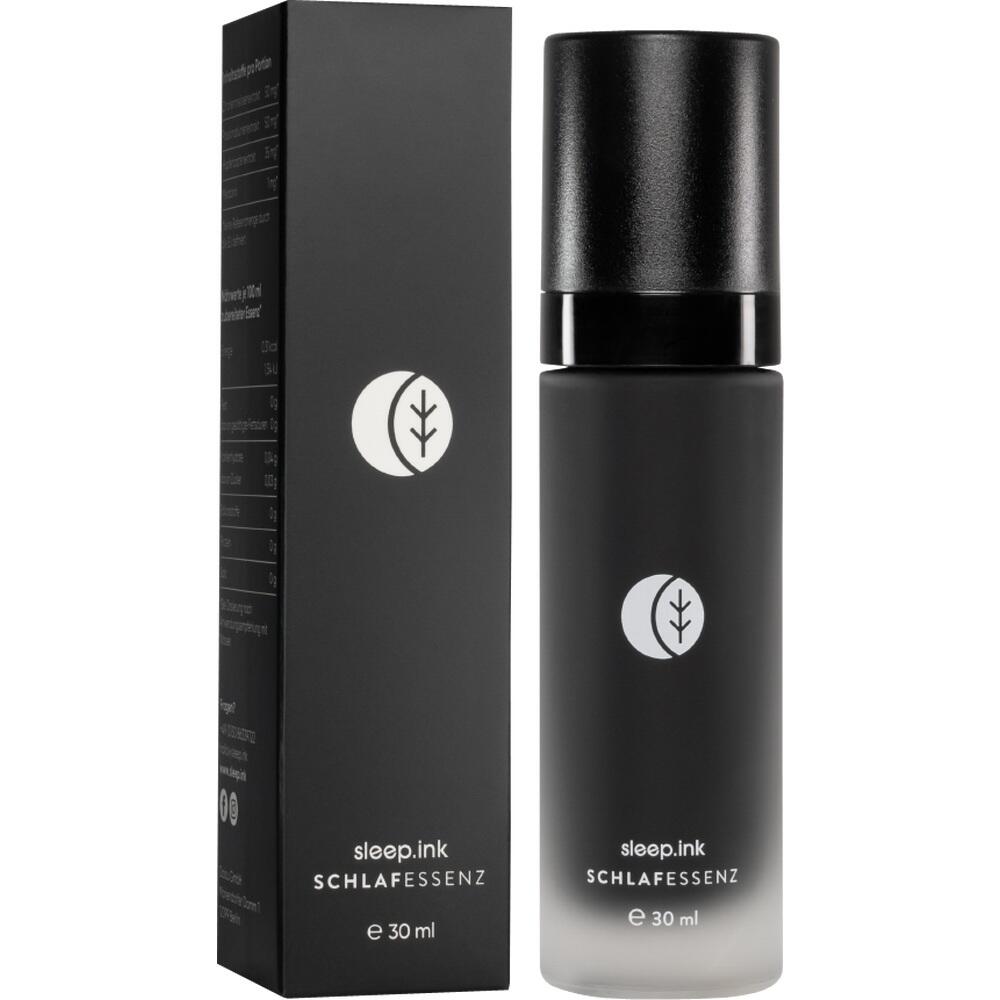 sleep.ink SCHLAFESSENZ 30 ml Konzentrat