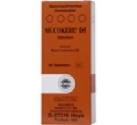 MUCOKEHL D 5 20 St Tabletten