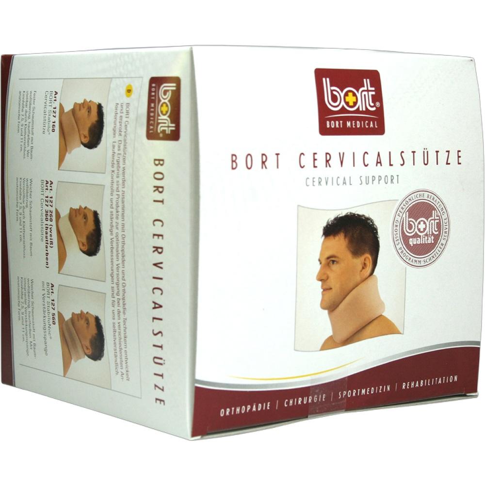 BORT Cervicalst.7,5 cm small haut 1 St