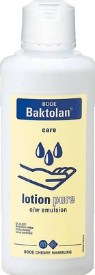 BAKTOLAN Lotion pure 350 ml Lotion