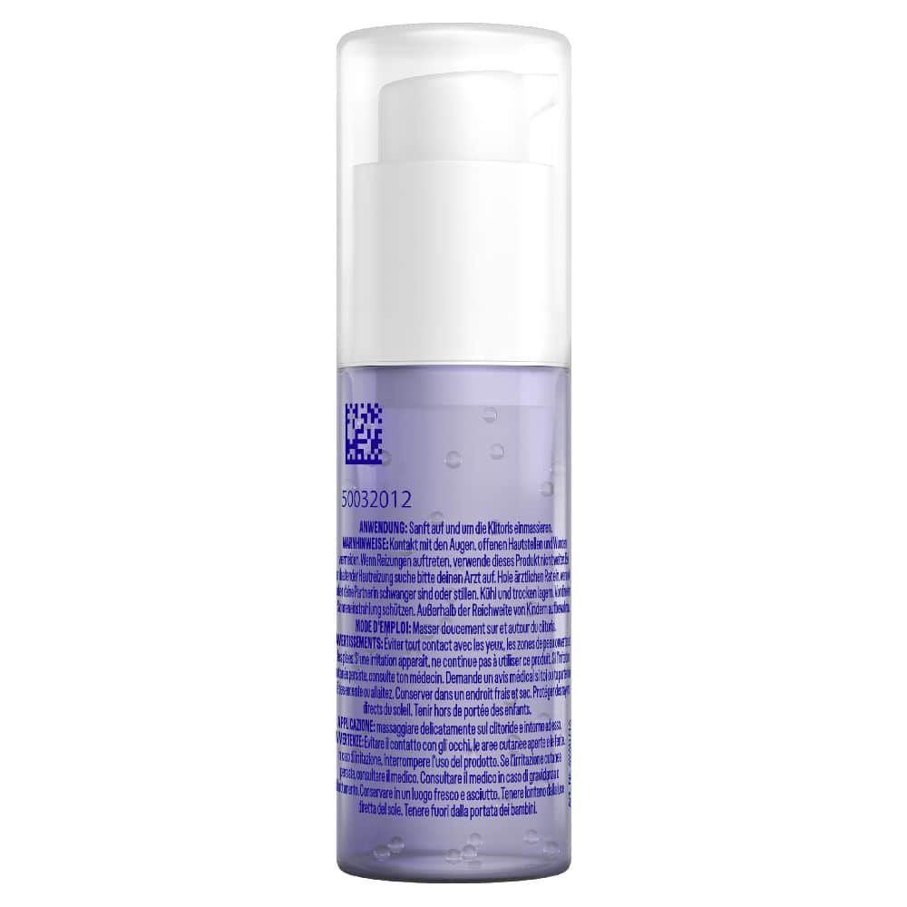 durex Intense Orgasmic Gel 10 ml Gel