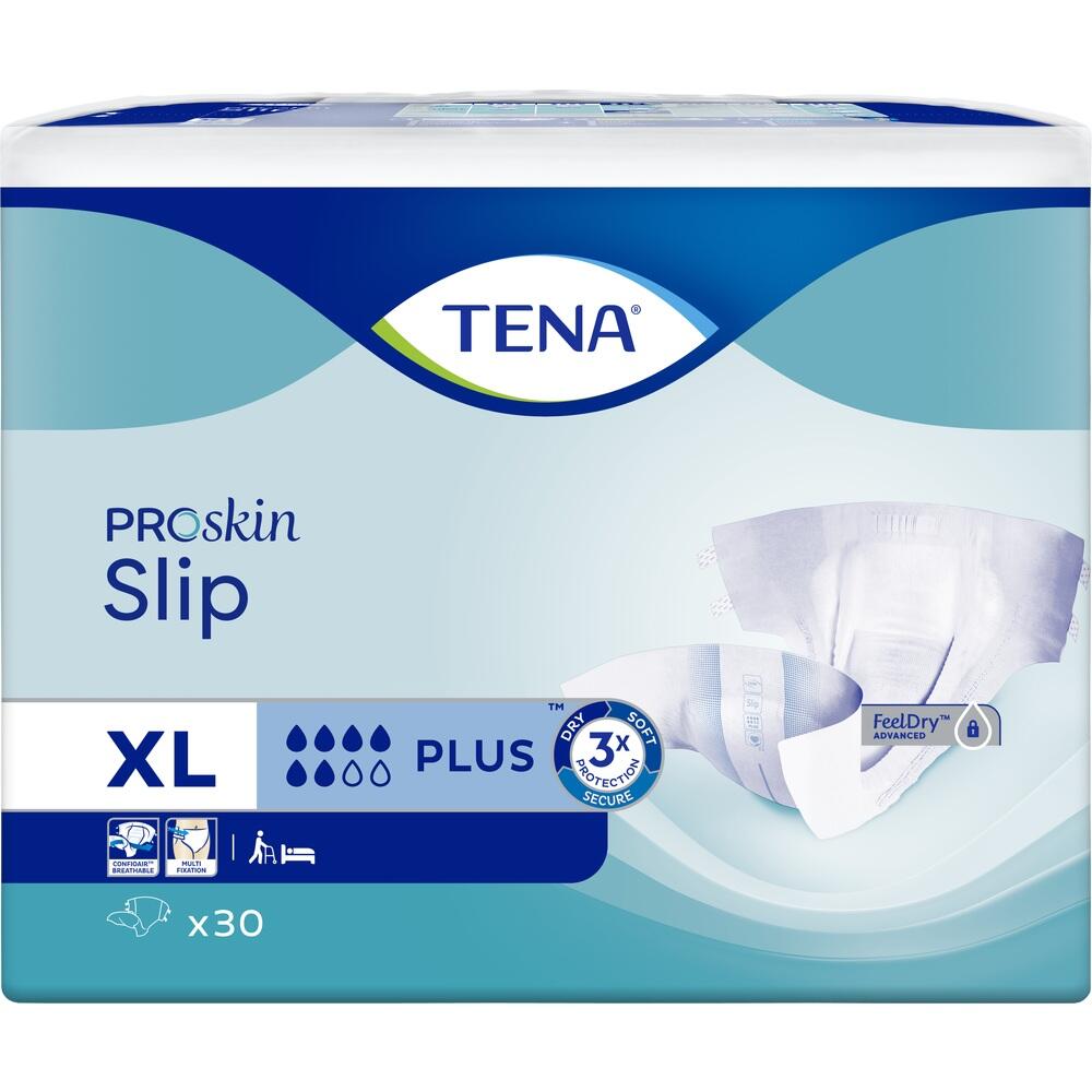 TENA Slip Plus XL  30 St