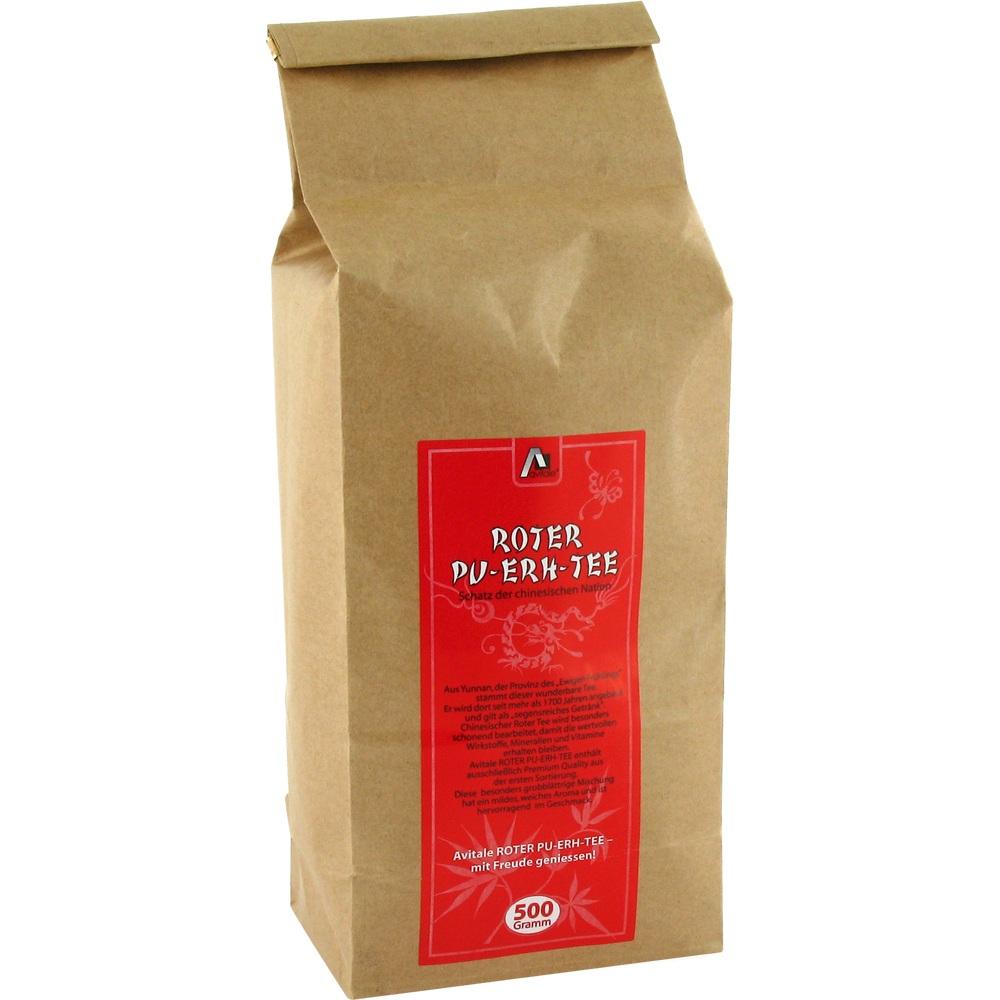 PU ERH Tee 500 g Tee