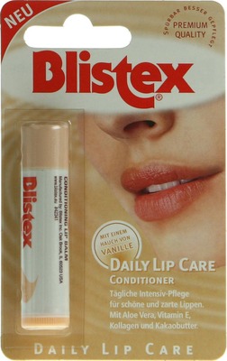 BLISTEX Daily Lip Care Conditioner 1 St Stifte
