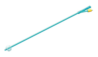 UROMED Soft Katheter Ch 18 1 St Katheter