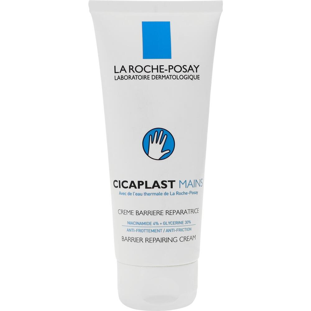 LA ROCHE-POSAY Cicaplast Handcreme  100 ml Creme
