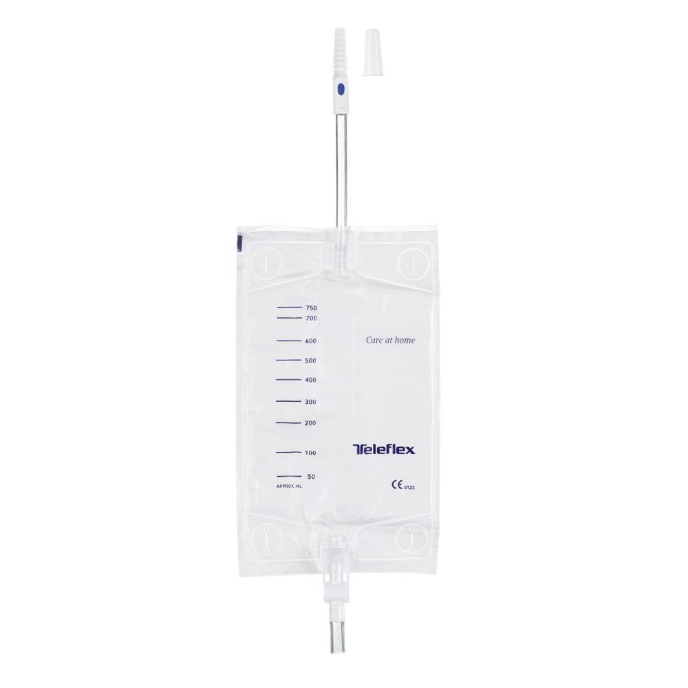 BEINBEUTEL 750 ml 10 cm 10 St Beutel